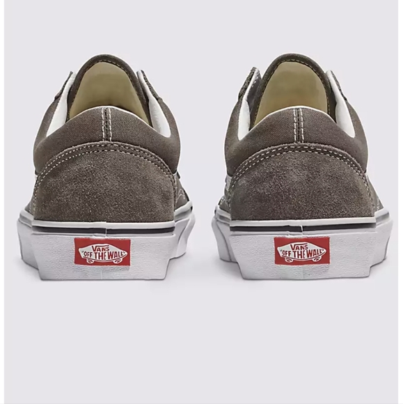 BRAND NEW Vans Old Skool style sneakers, mens 9.5, womens 11 - Picture 3 of 6